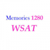 WSAT / WTIX Memories 1280 / 1410 AM