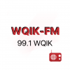 99.1 WQIK-FM