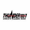 KTHU Thunder 100.7 FM