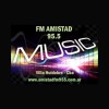 Amistad FM 95.5 - Villa Huidobro