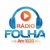 Rádio Folha AM