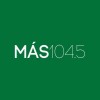 Radio Más 104.5 FM