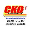 CKOE-FM CKO FM