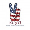 KLYD 98.9 FM