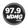 97.9 WDMG FM