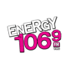 WNRG Energy 106.9 FM