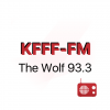 KFFF The Wolf 93.3 FM