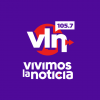 VLN Radio 105.7 FM
