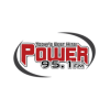 KTHC Power 95.1 FM