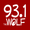 WNTO 93.1 The Wolf FM