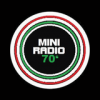 Mini Radio 70s