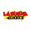 KLBN La Buena 101.9 FM