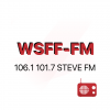 WSFF / WSNZ Steve FM 106.1 / 101.7 FM