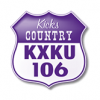 KXKU Kicks Country