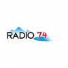 KMEA-LP Radio 74 92.7 FM