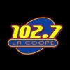 La Coope 102.7 FM