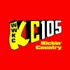 WWKC KC105 FM
