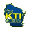 WKTI 94.5 KTI Country FM