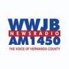 WWJB Newsradio 1450