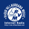 RVM Radio Villaurbana Music