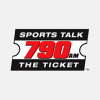 WAXY Sports Talk 790 AM The Ticket