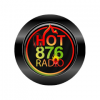 HOT 876 Radio