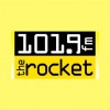 KLXQ The Rocket 101.9 FM