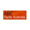 ABC Radio Australia (English for Asia)