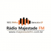 Rádio Majestade 105.9 FM