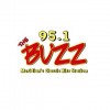 WKZB The Buzz 95.1 FM