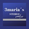 3maria's STEREO