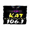 KKMV Kat Kountry 106.1 FM