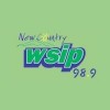 WSIP Oldies Radio 1490 AM & 98.9 FM