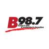 KBEE B 98.7 FM