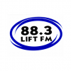 KQLF 88.3 Lift FM