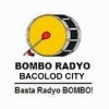 DYWB Bombo Radyo 1269 AM