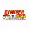 WHNR 1360 La Poderosa
