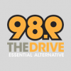 CKLC-FM 98.9 The Drive