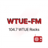 WTUE 104.7 FM