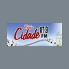 Radio Cidade FM 89.7