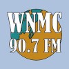 WNMC-FM 90.7