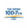 KWRD The Word 100.7 FM KVCE