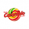 Caramelo Rengo 88.1 FM