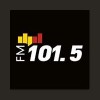 CHEQ-FM FM