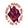 WHLQ 105.5 Hot Joy Radio
