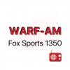 WARF Fox Sports 1350