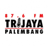 Trijaya FM 87.6