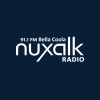 CKNN-FM Nuxalk Radio