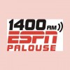 KRPL ESPN Palouse 1400 AM