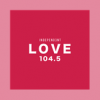 LOVE 104.5 FM
